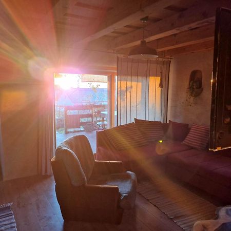 Holiday Home Trnavsko Bogojina Zewnętrze zdjęcie