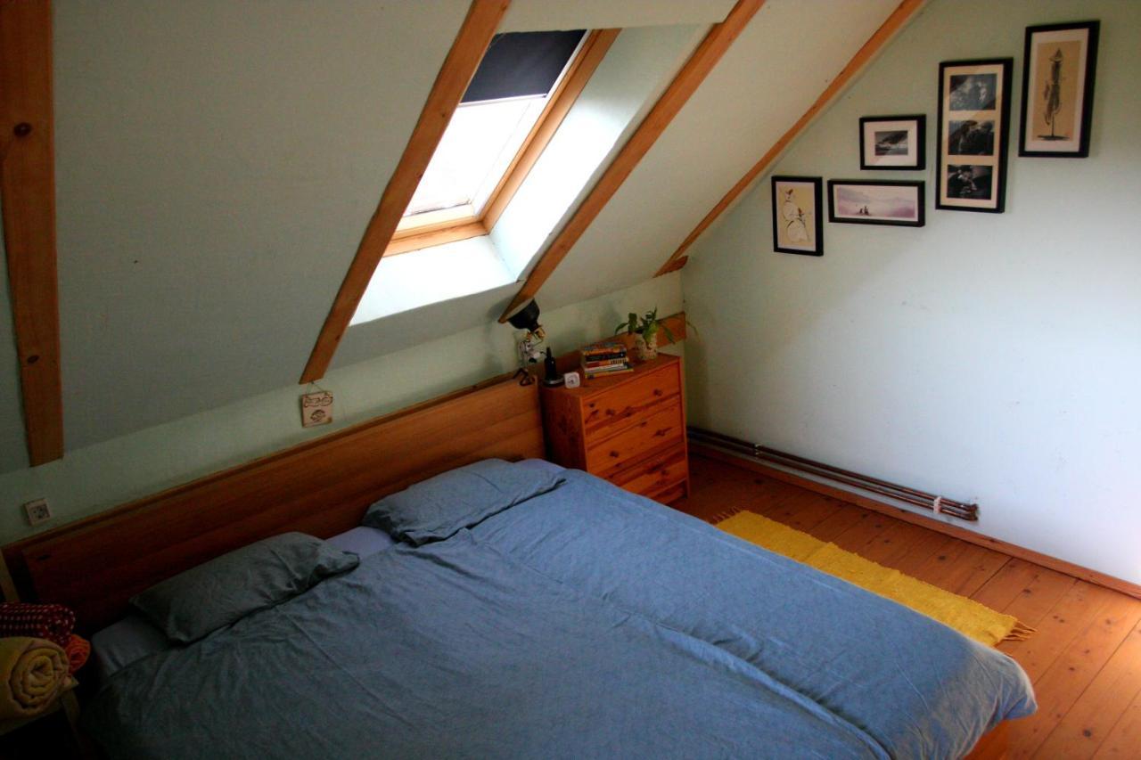 Holiday Home Trnavsko Bogojina Zewnętrze zdjęcie