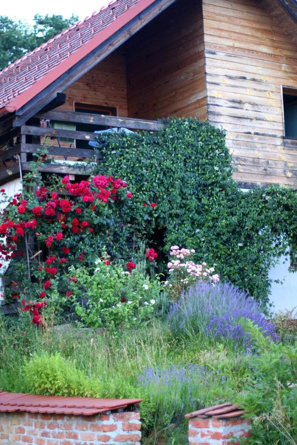 Holiday Home Trnavsko Bogojina Zewnętrze zdjęcie