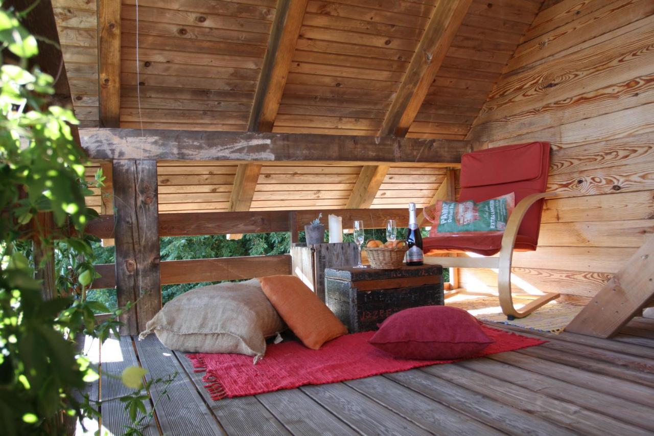Holiday Home Trnavsko Bogojina Zewnętrze zdjęcie