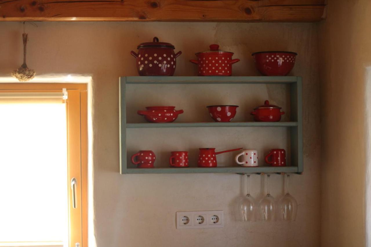 Holiday Home Trnavsko Bogojina Zewnętrze zdjęcie