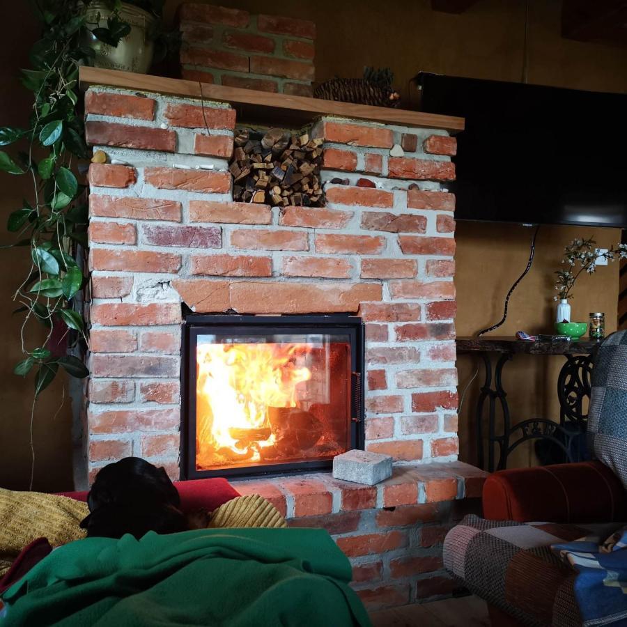 Holiday Home Trnavsko Bogojina Zewnętrze zdjęcie