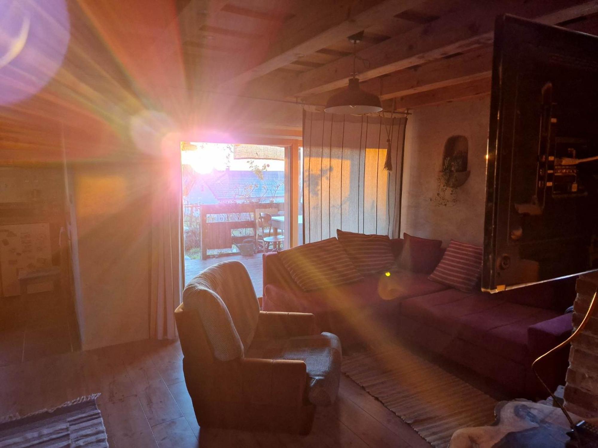 Holiday Home Trnavsko Bogojina Zewnętrze zdjęcie